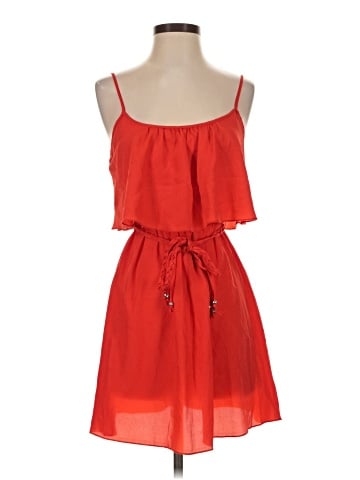 My Michelle Casual Dress (view 1)