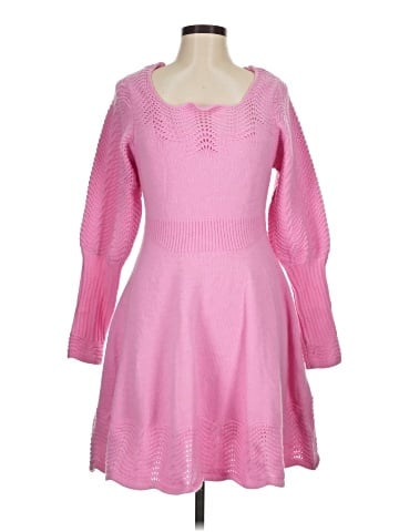 By Anthropologie Casual Dress (view 1)