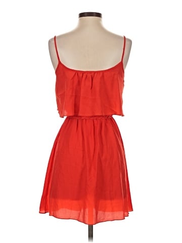 My Michelle Casual Dress (view 2)
