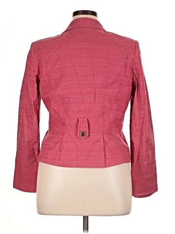 Anne Klein Blazer (view 2)