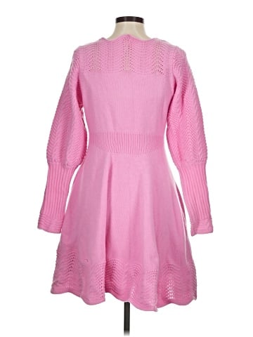 By Anthropologie Casual Dress (view 2)