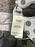Bella Dahl 100% Rayon Polka Dots Ivory White Sleeveless Blouse Size S - photo 9