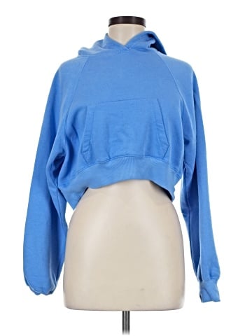BP. Sweatshirt (view 1)