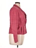 Anne Klein Pink Blazer Size 14 - photo 4
