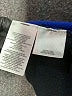 Nine West Chevron-herringbone Blue Casual Dress Size P (petite) - photo 8