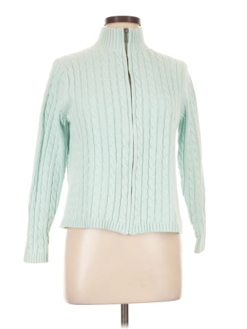 L.L.Bean Cardigan (view 1)
