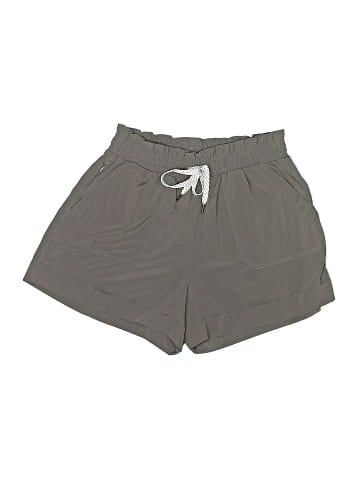 Zella Athletic Shorts (view 1)