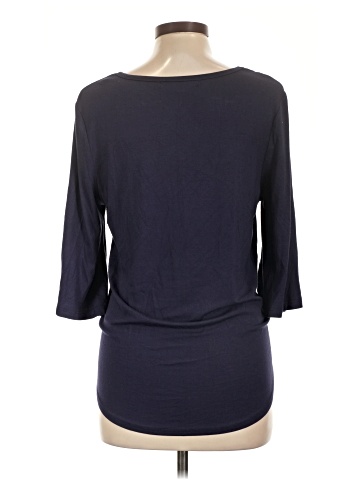 Calessa 3/4 Sleeve Top (view 2)