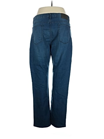 Kenneth Cole REACTION Jeans (view 2)
