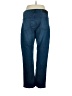 Kenneth Cole REACTION Solid Blue Jeans Size 36 waist - photo 2