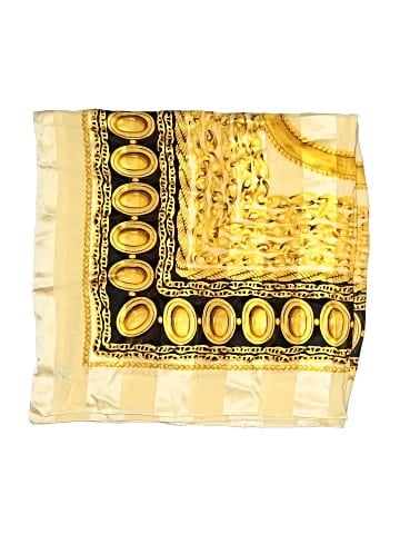 Pierre Balmain Silk Scarf (view 2)
