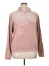 FILA Pink Pullover Sweater Size XL - photo 1