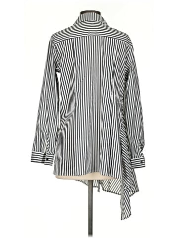Comfy U.S.A. Long Sleeve Blouse (view 2)