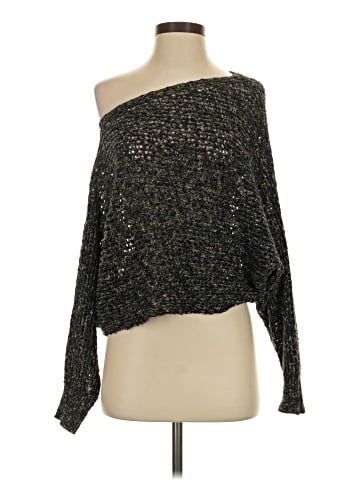 Free People Pullover Sweater (view 1)