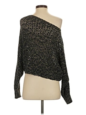 Free People Pullover Sweater (view 2)