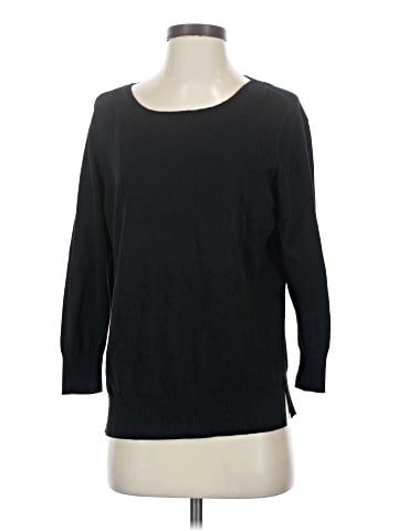 Ann Taylor LOFT Outlet Pullover Sweater (view 1)