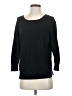 Ann Taylor LOFT Outlet Black Pullover Sweater Size L - photo 1