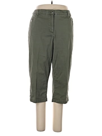 Karen Scott Khakis (view 1)
