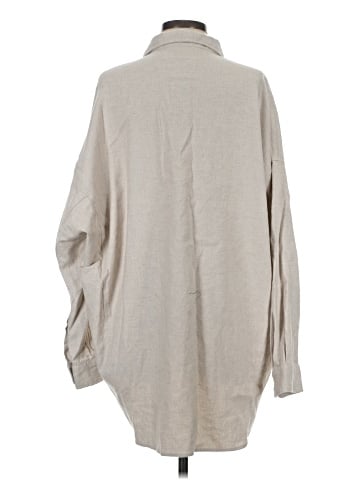 Frank & Eileen Long Sleeve Button-Down Shirt (view 2)