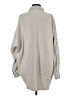 Frank & Eileen 100% Cotton Gray Long Sleeve Button-Down Shirt Size XS - photo 2
