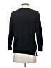 Ann Taylor LOFT Outlet Black Pullover Sweater Size L - photo 2