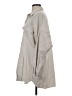Frank & Eileen 100% Cotton Gray Long Sleeve Button-Down Shirt Size XS - photo 5
