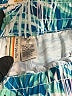 Ocean Pacific Tropical Blue Board Shorts Size XL - photo 3