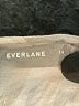 Everlane Ivory Sleeveless Blouse Size 14 - photo 8