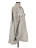 Frank & Eileen 100% Cotton Gray Long Sleeve Button-Down Shirt Size XS - photo 4