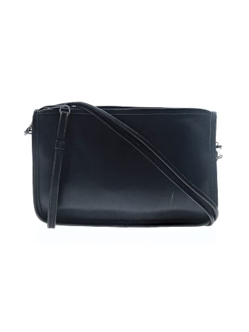 Magid Leather Crossbody Bag (view 1)