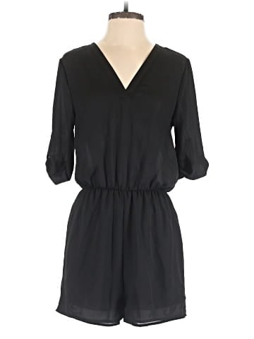 GB Romper (view 1)