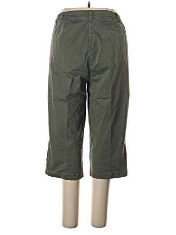 Karen Scott Khakis (view 2)