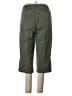 Karen Scott Green Khakis Size 18 - photo 2