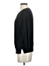 Ann Taylor LOFT Outlet Black Pullover Sweater Size L - photo 5
