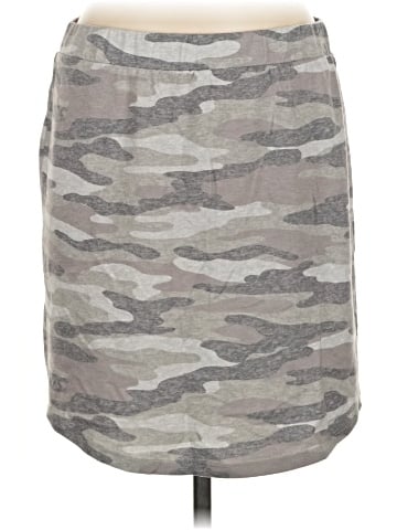Cato Casual Skirt (view 1)