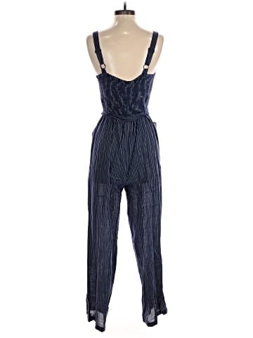 Indulge Jumpsuit (view 2)