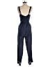 Indulge Blue Jumpsuit Size S - photo 2