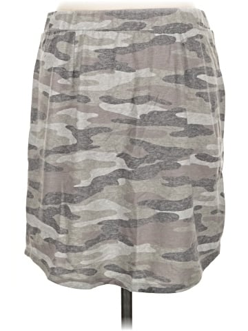 Cato Casual Skirt (view 2)