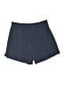Te Verde Solid Blue Shorts Size M - photo 2