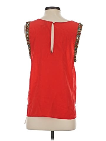 Haute Hippie Sleeveless Top (view 2)
