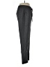 WAYF Plaid Gray Wool Pants Size L - photo 4