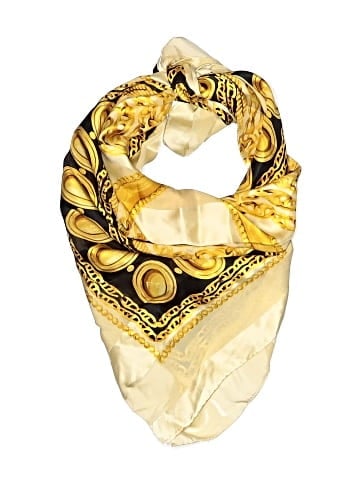Pierre Balmain Silk Scarf (view 1)
