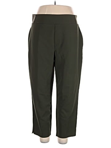KIRKLAND Signature Active Pants (view 1)