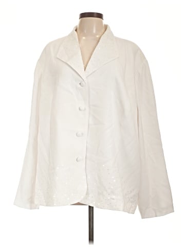 Dana Kay Jacket (view 1)