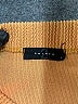 21 Saints Solid Orange Casual Skirt Size L - photo 4
