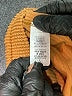 21 Saints Solid Orange Casual Skirt Size L - photo 5