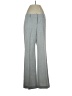 Express Design Studio Houndstooth Gray Dress Pants Size 4 - photo 1