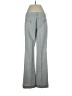 Express Design Studio Houndstooth Gray Dress Pants Size 4 - photo 2