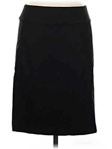 Nic + Zoe Casual Skirt (view 1)