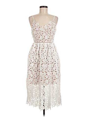 Entro Cocktail Dress (view 1)